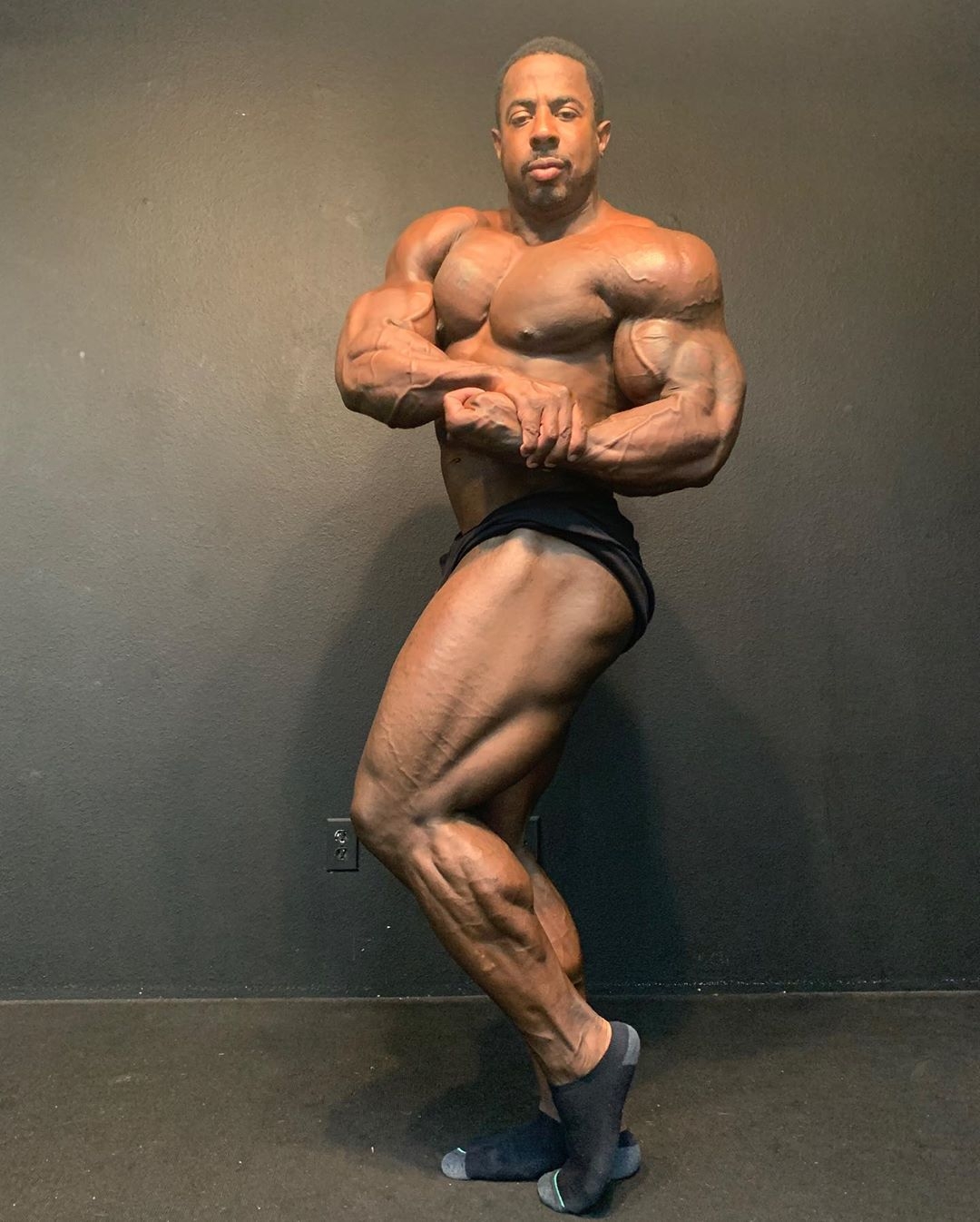 Joe Mackey