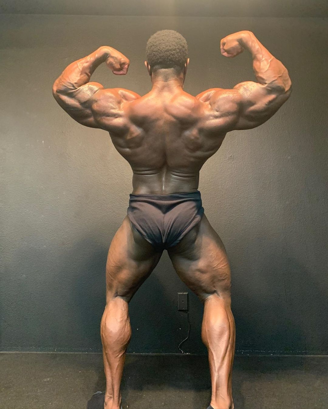 Joe Mackey