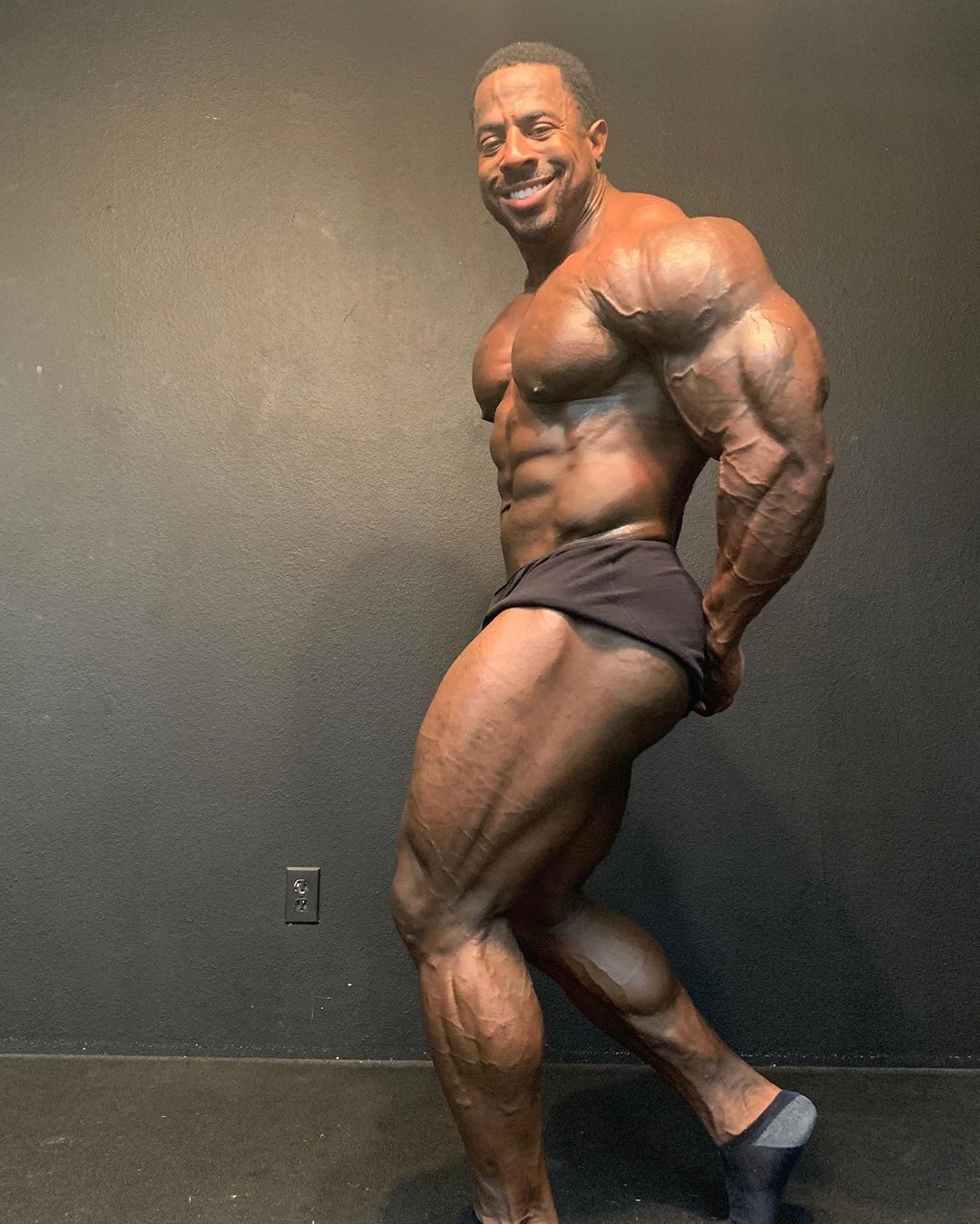 Joe Mackey