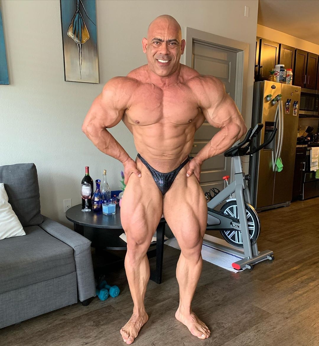 Rixio Tapia