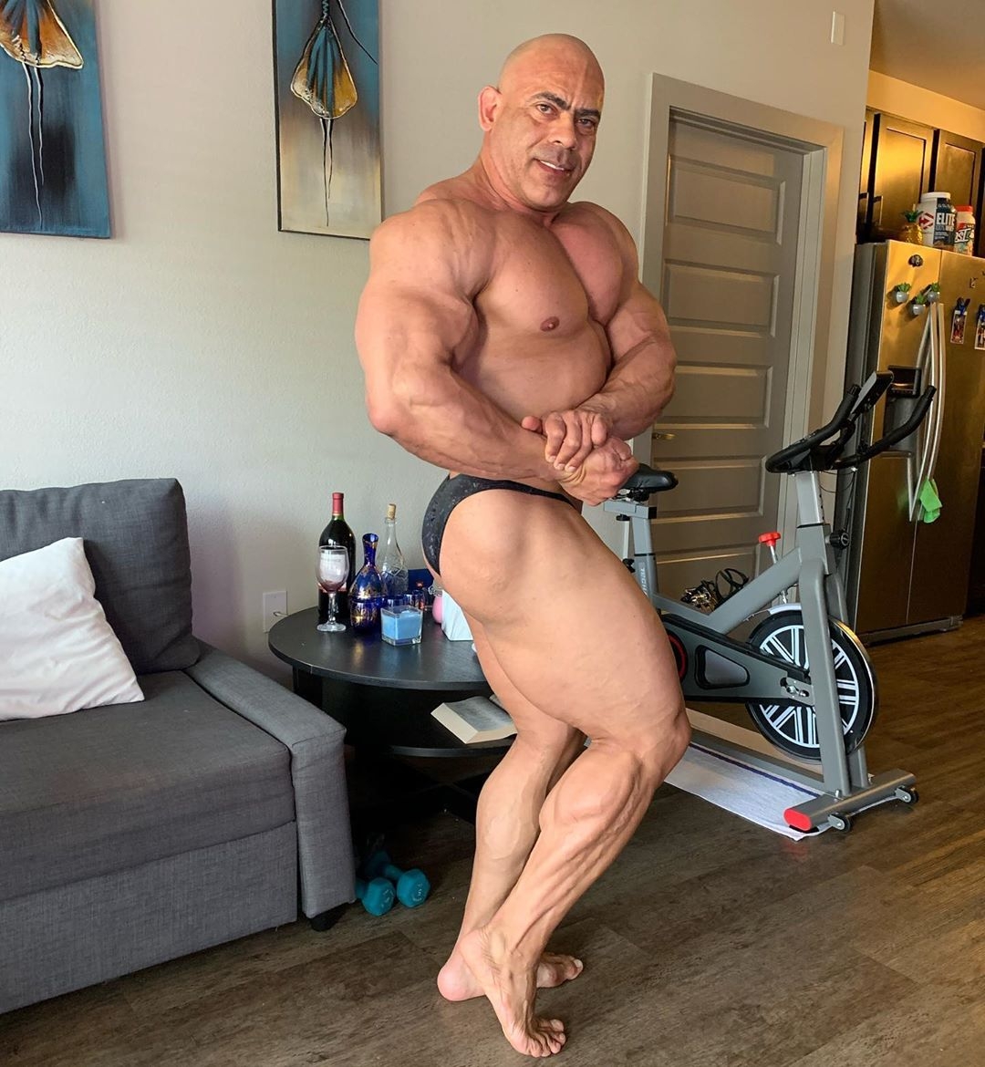 Rixio Tapia