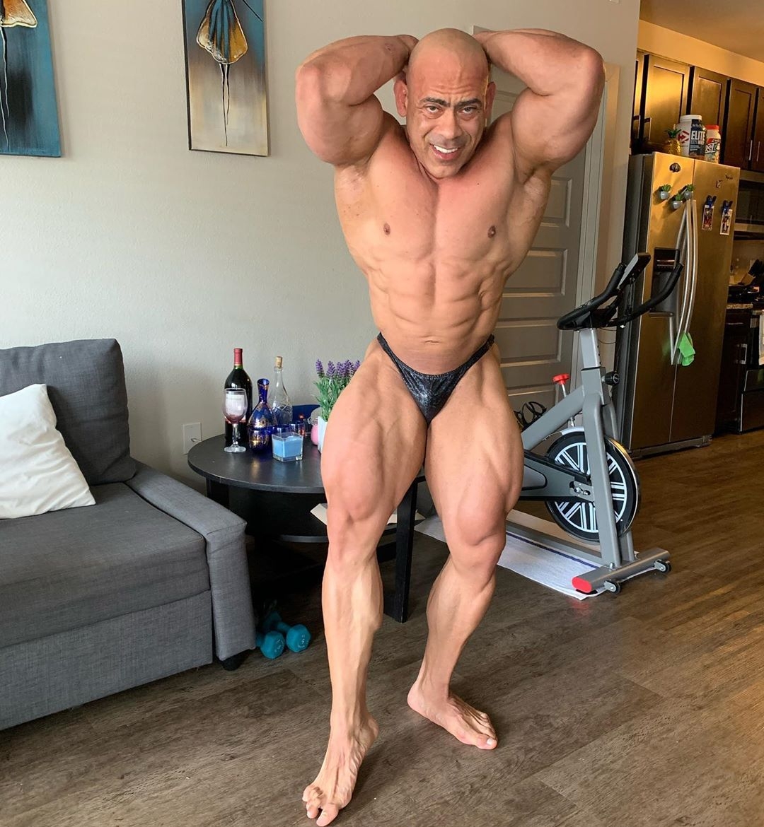 Rixio Tapia