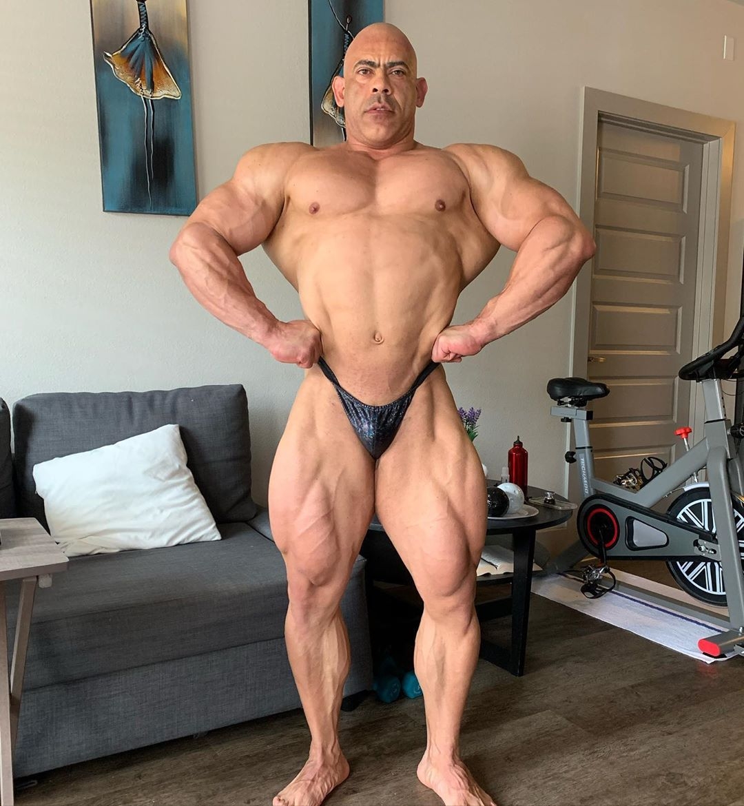 Rixio Tapia