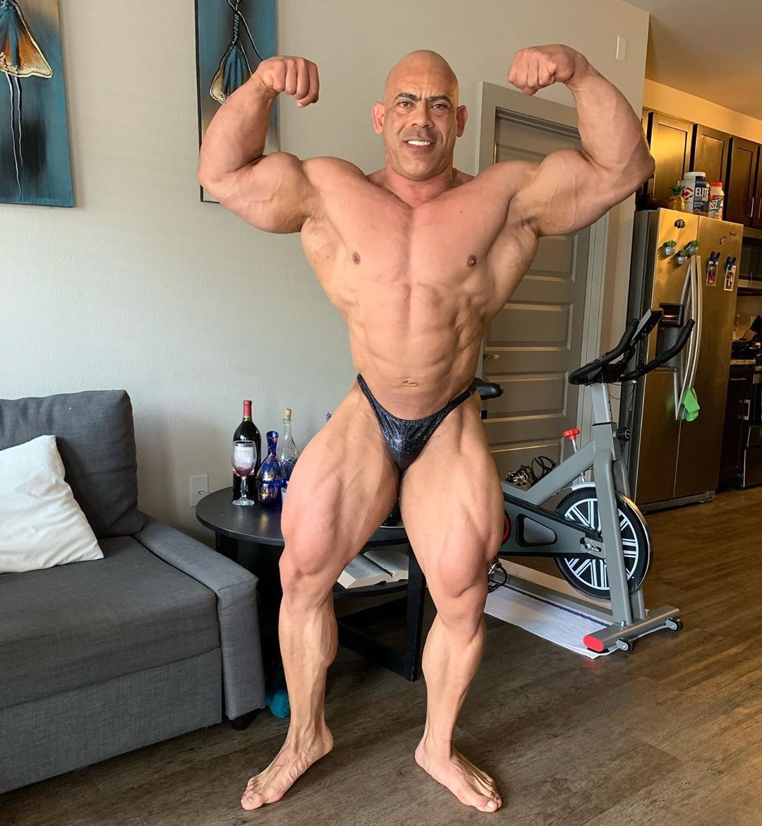 Rixio Tapia