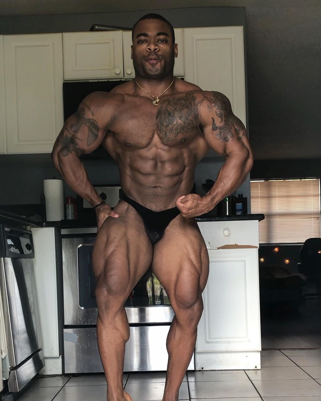 Derik Oslan