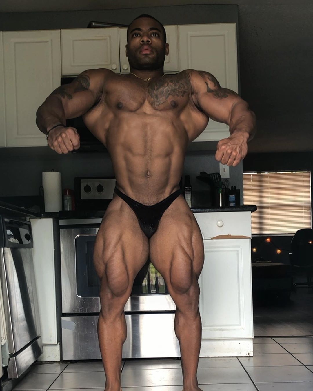 Derik Oslan