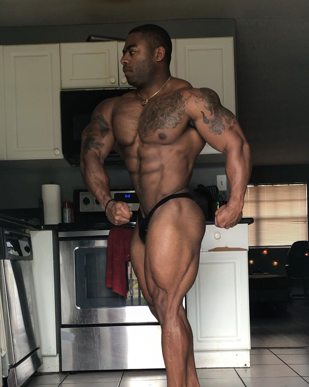 Derik Oslan