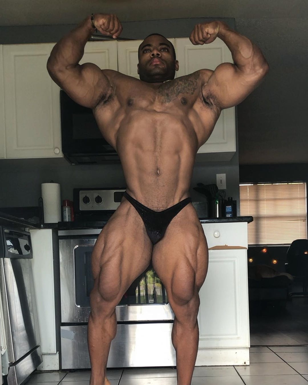 Derik Oslan