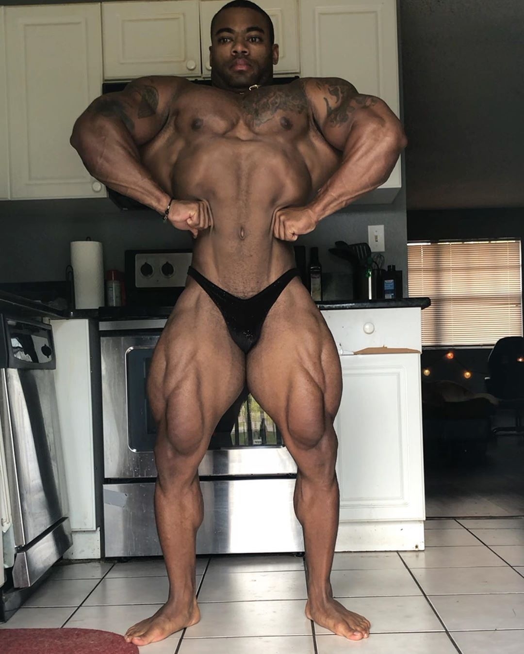 Derik Oslan