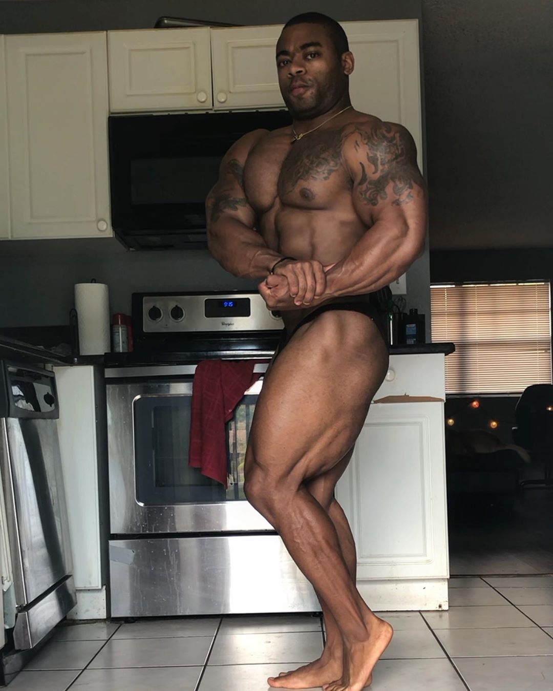Derik Oslan