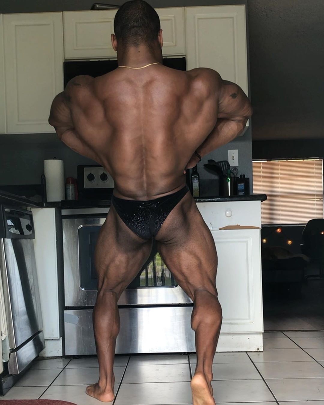 Derik Oslan