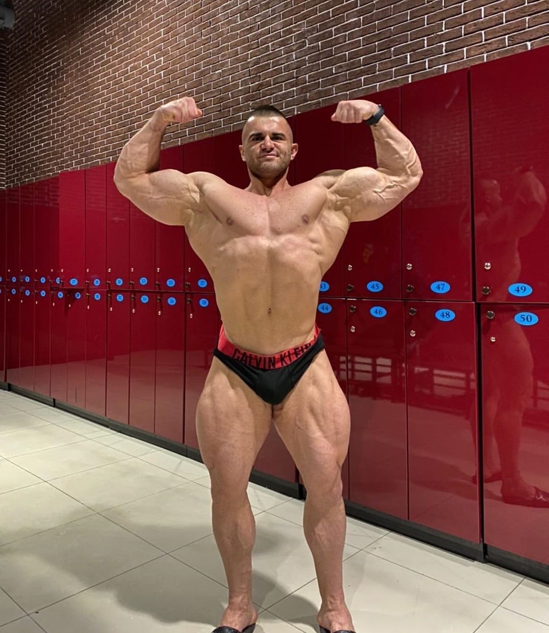 Mikhail Timoshin