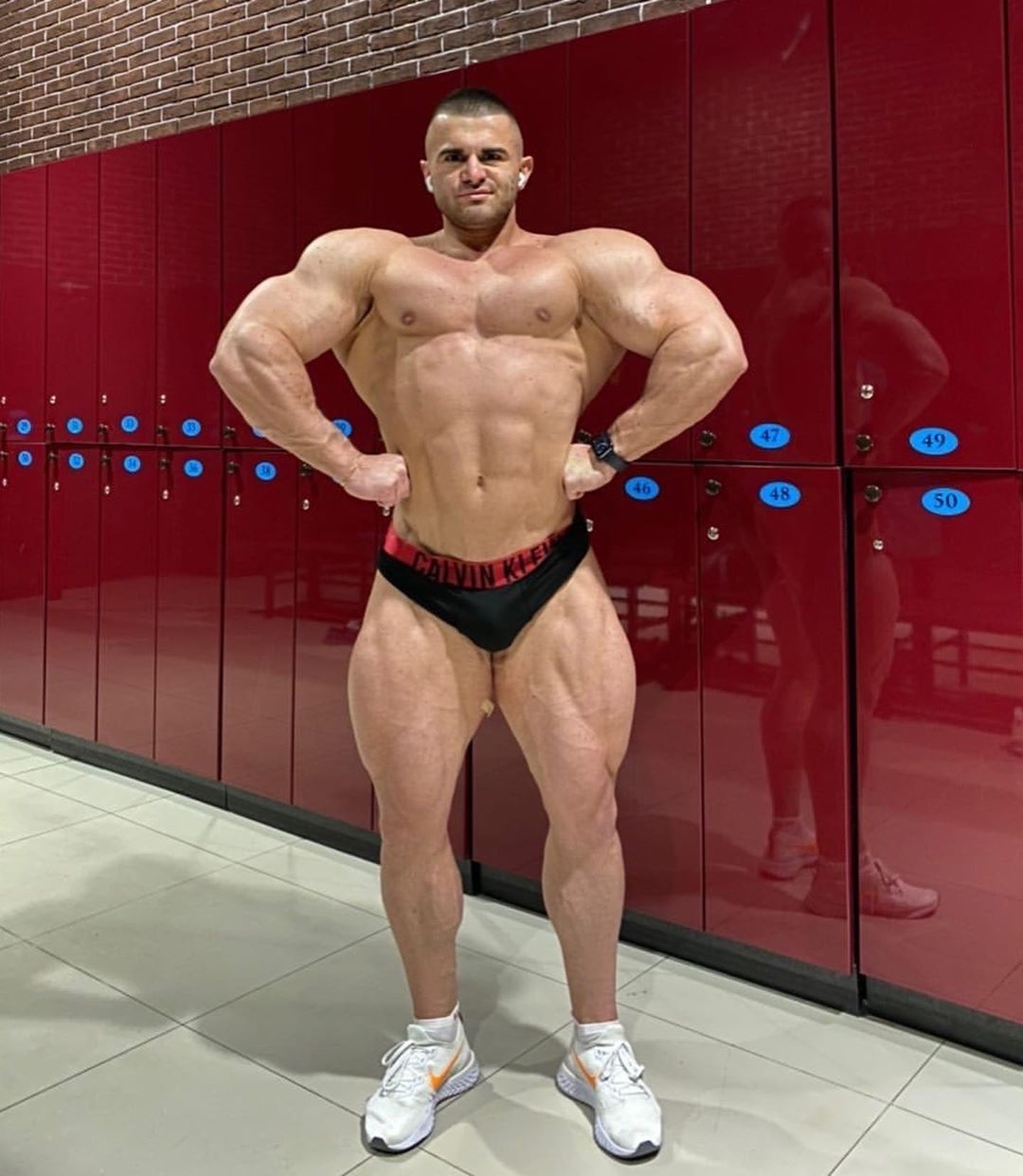 Mikhail Timoshin