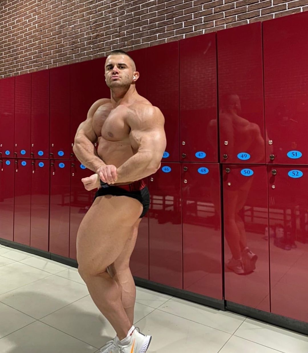 Mikhail Timoshin