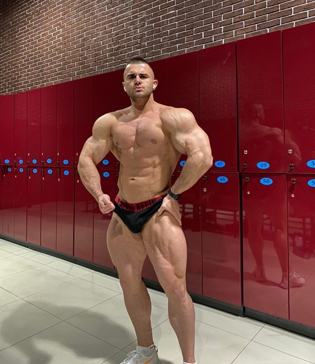 Mikhail Timoshin