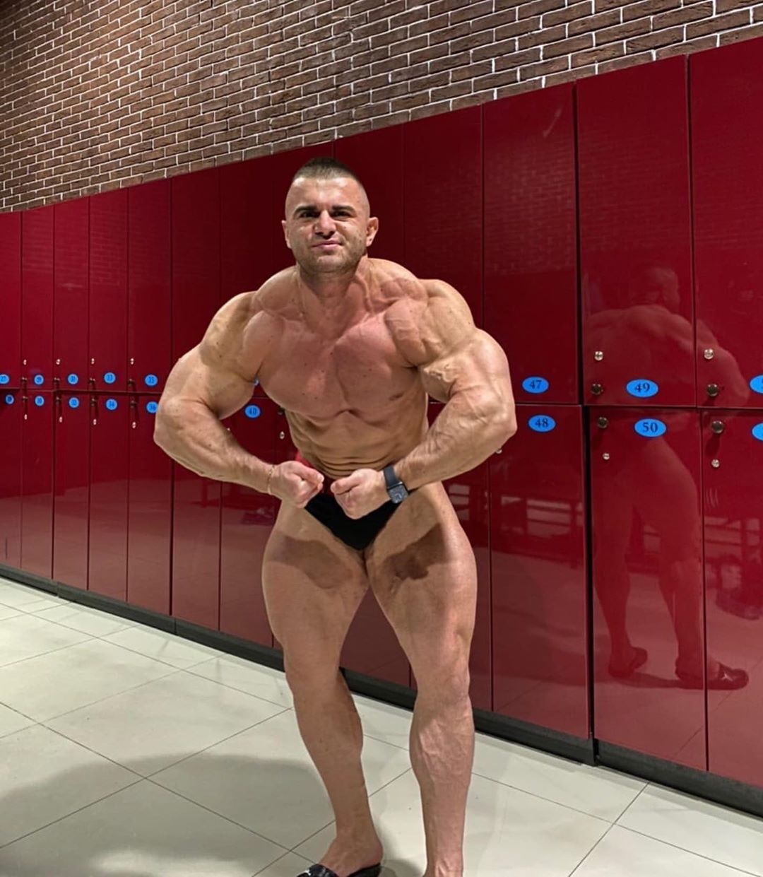 Mikhail Timoshin