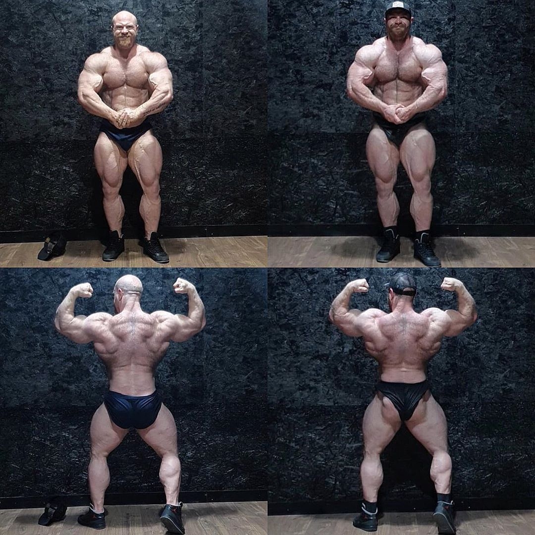 James Hollingshead