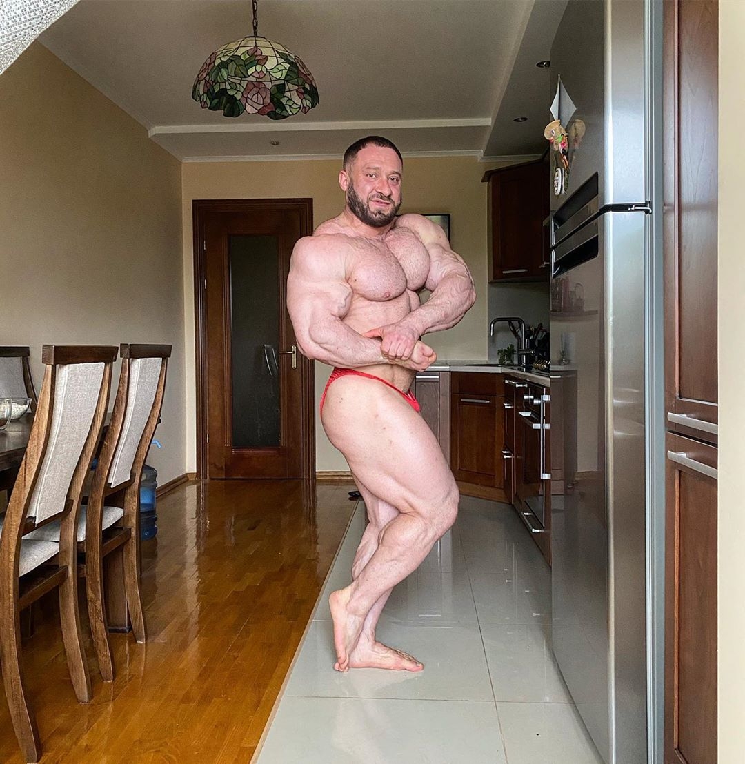 Oleh Kryvyi