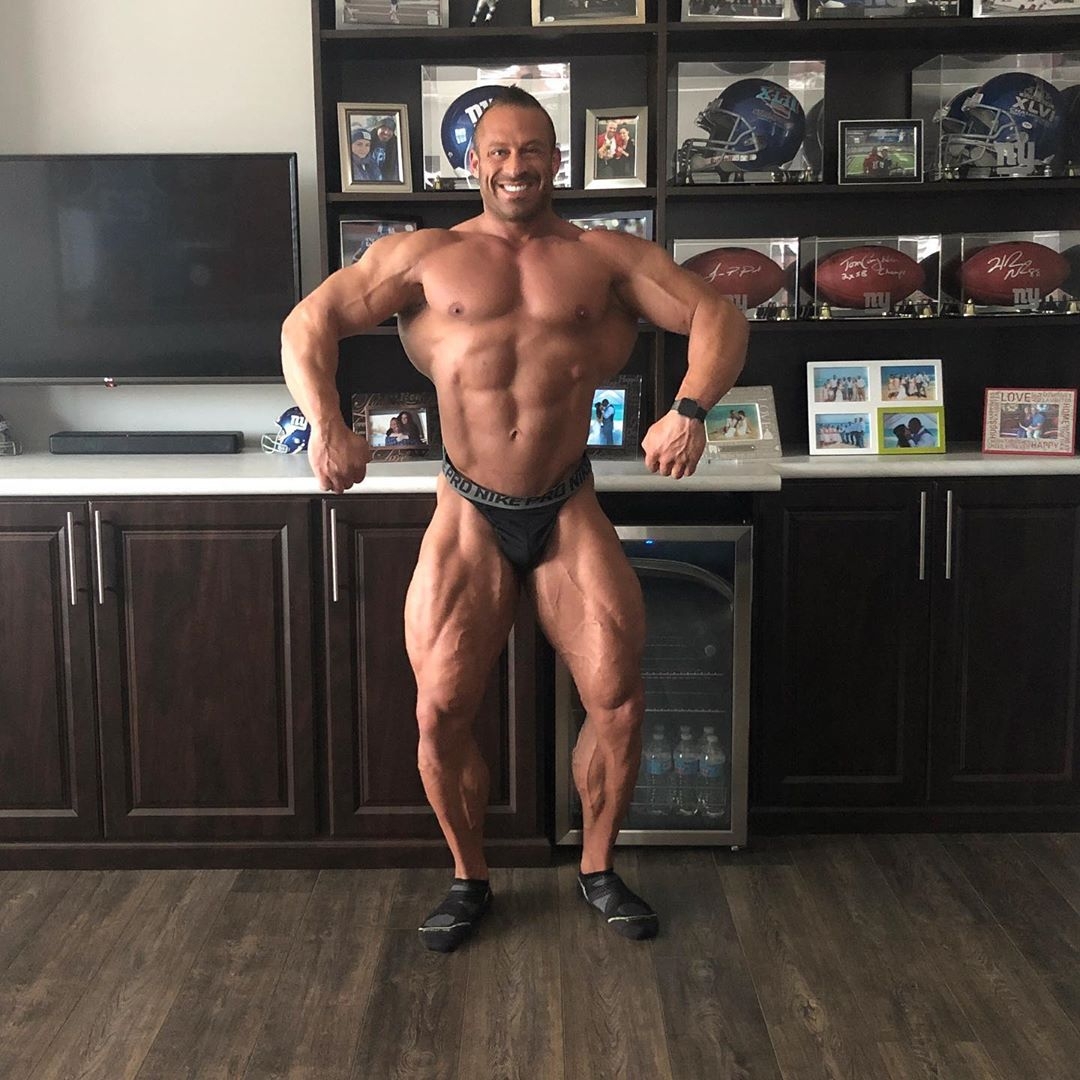 Matt Kouba