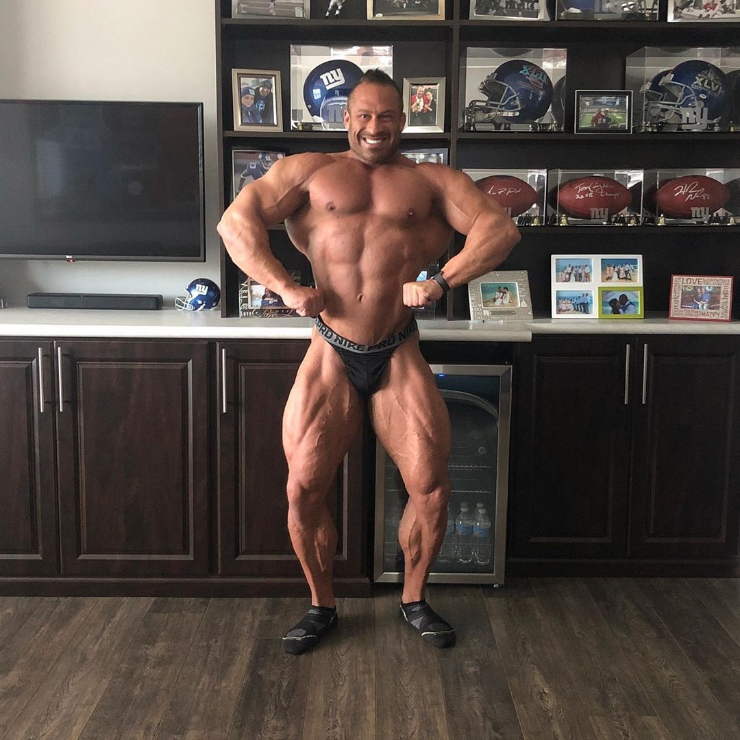 Matt Kouba