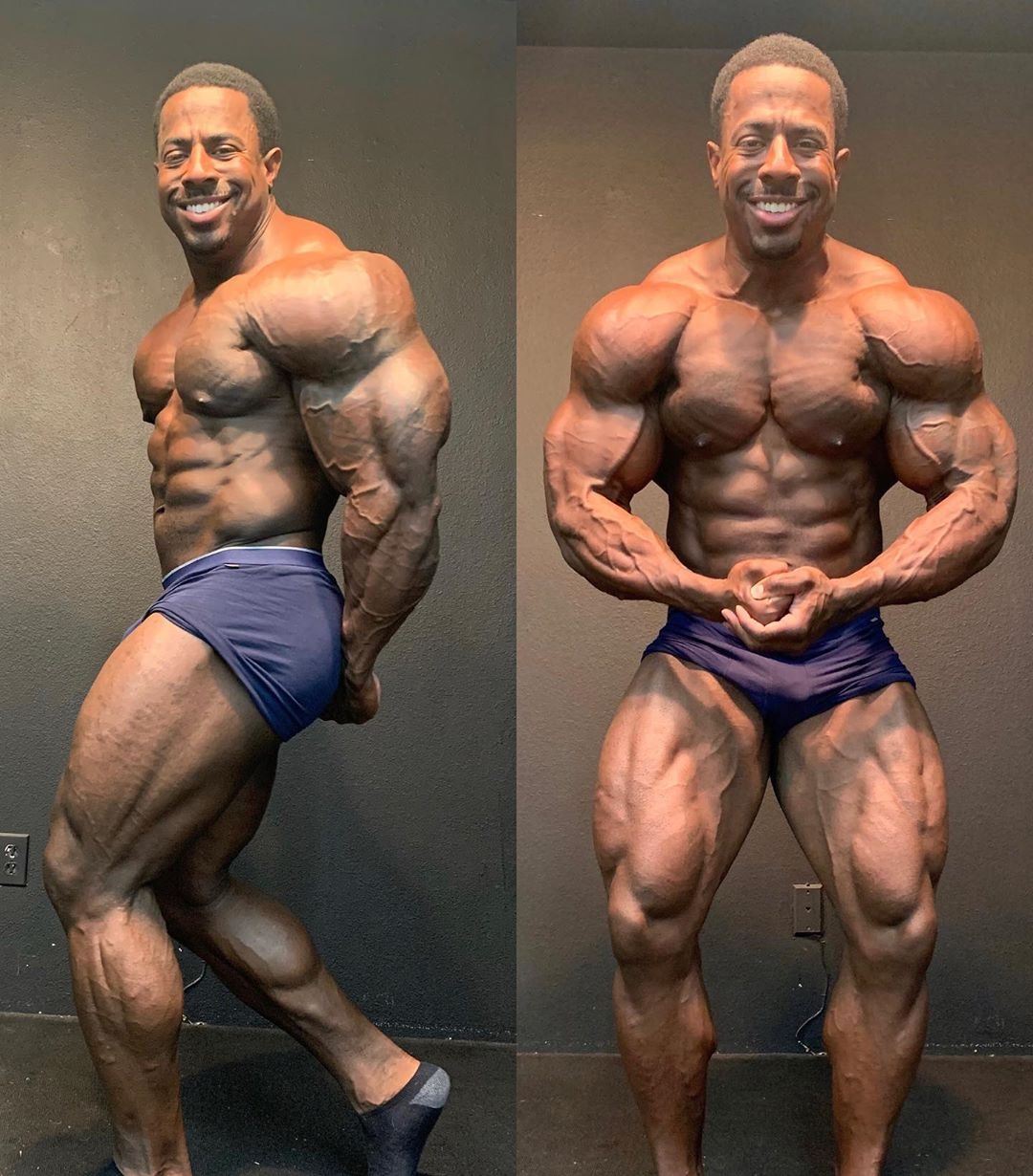 Joe Mackey