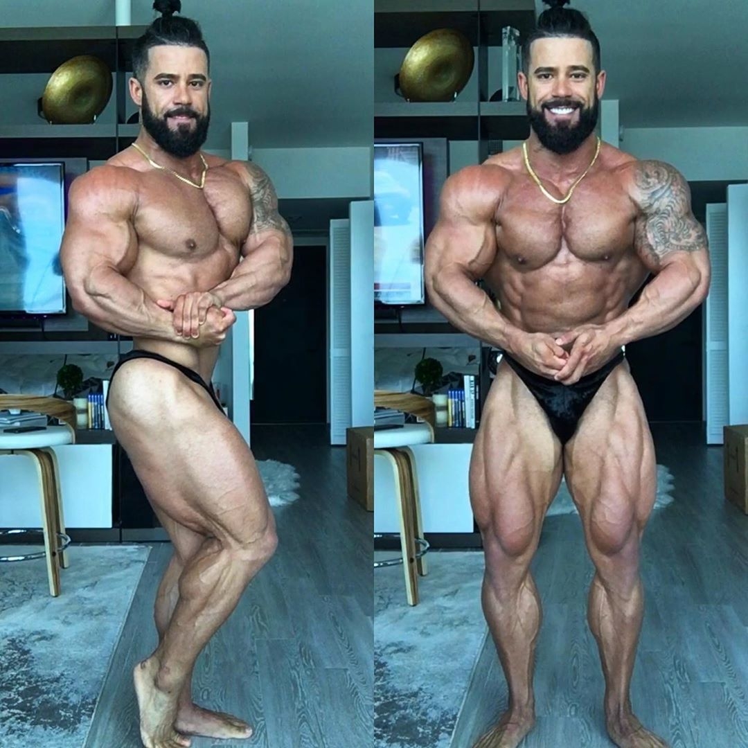Santi Aragon