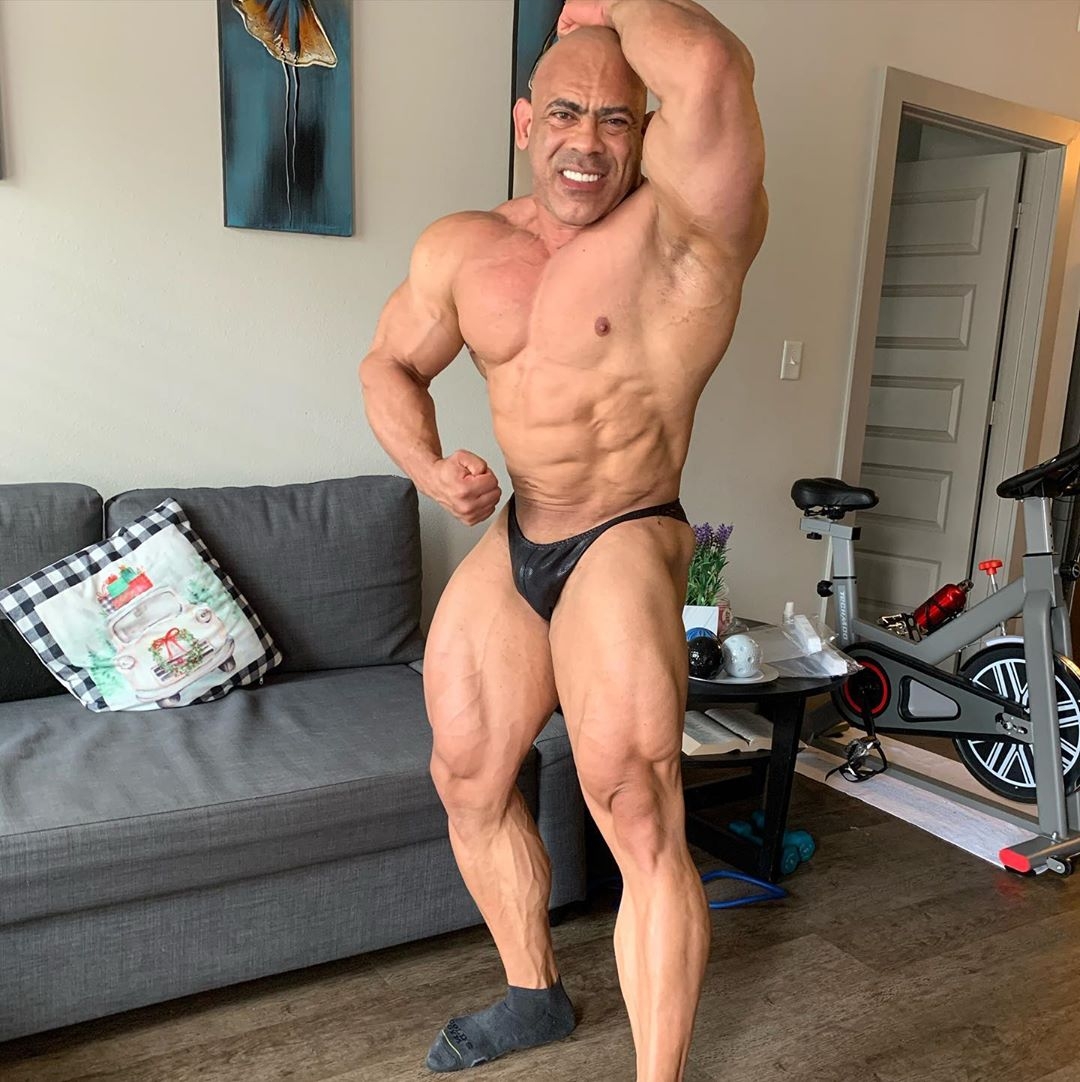 Rixo Tapia