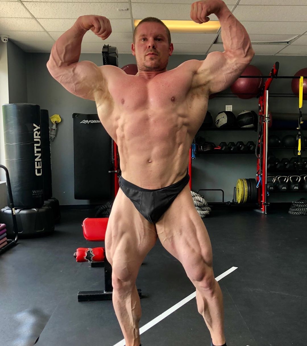 Adam Young