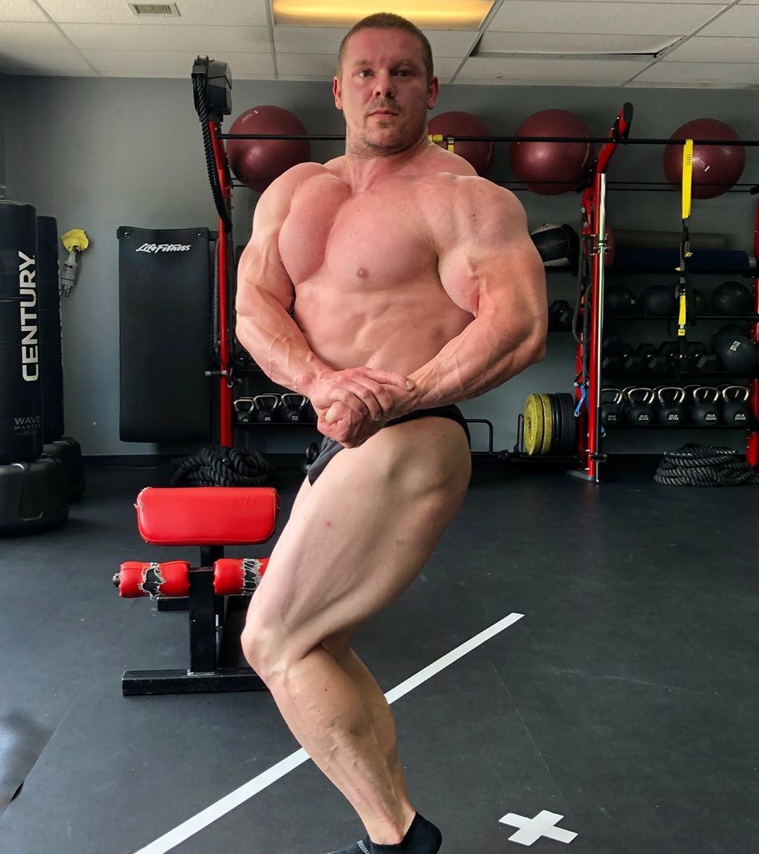 Adam Young
