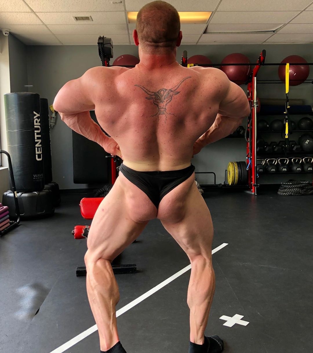 Adam Young