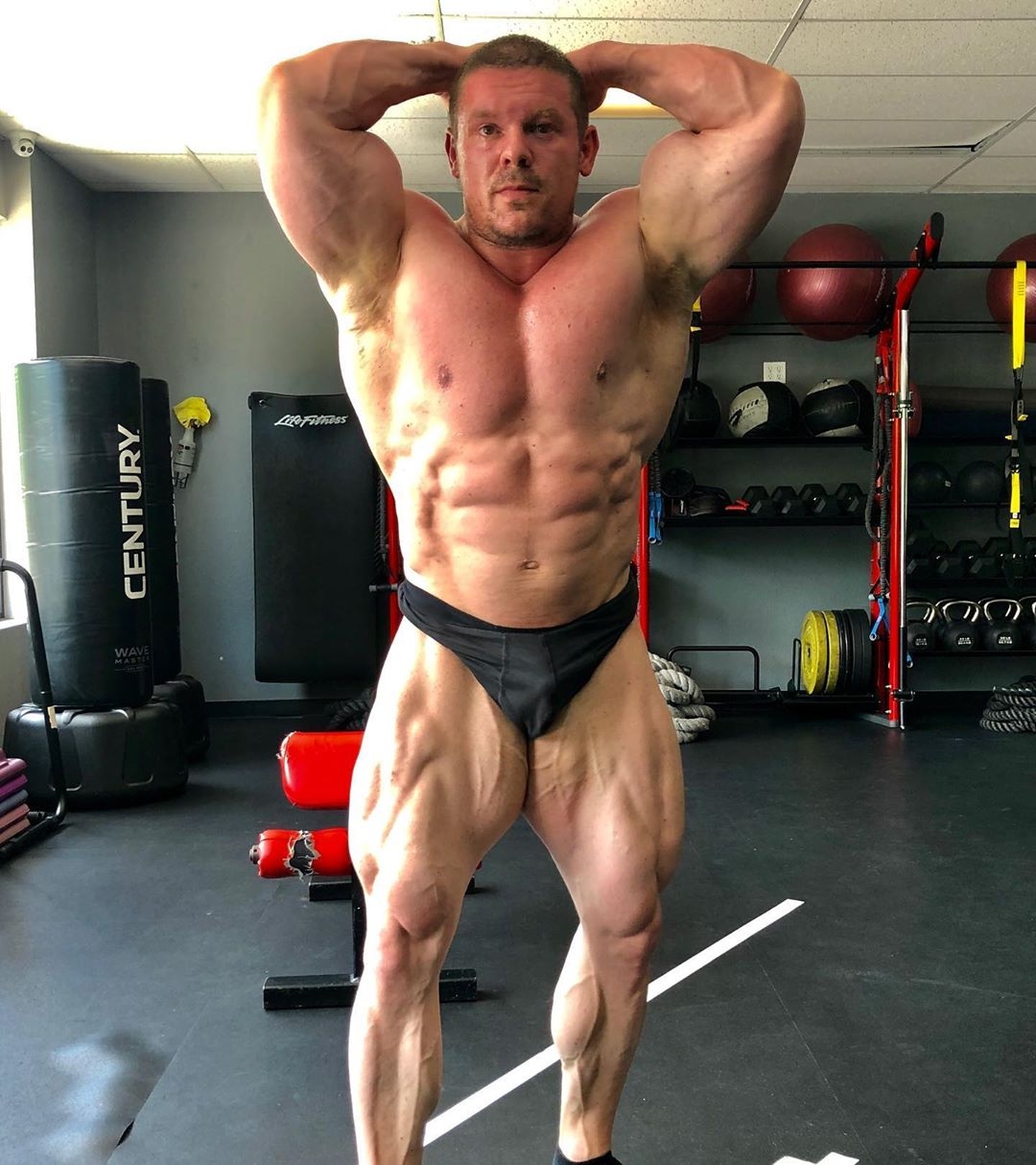 Adam Young