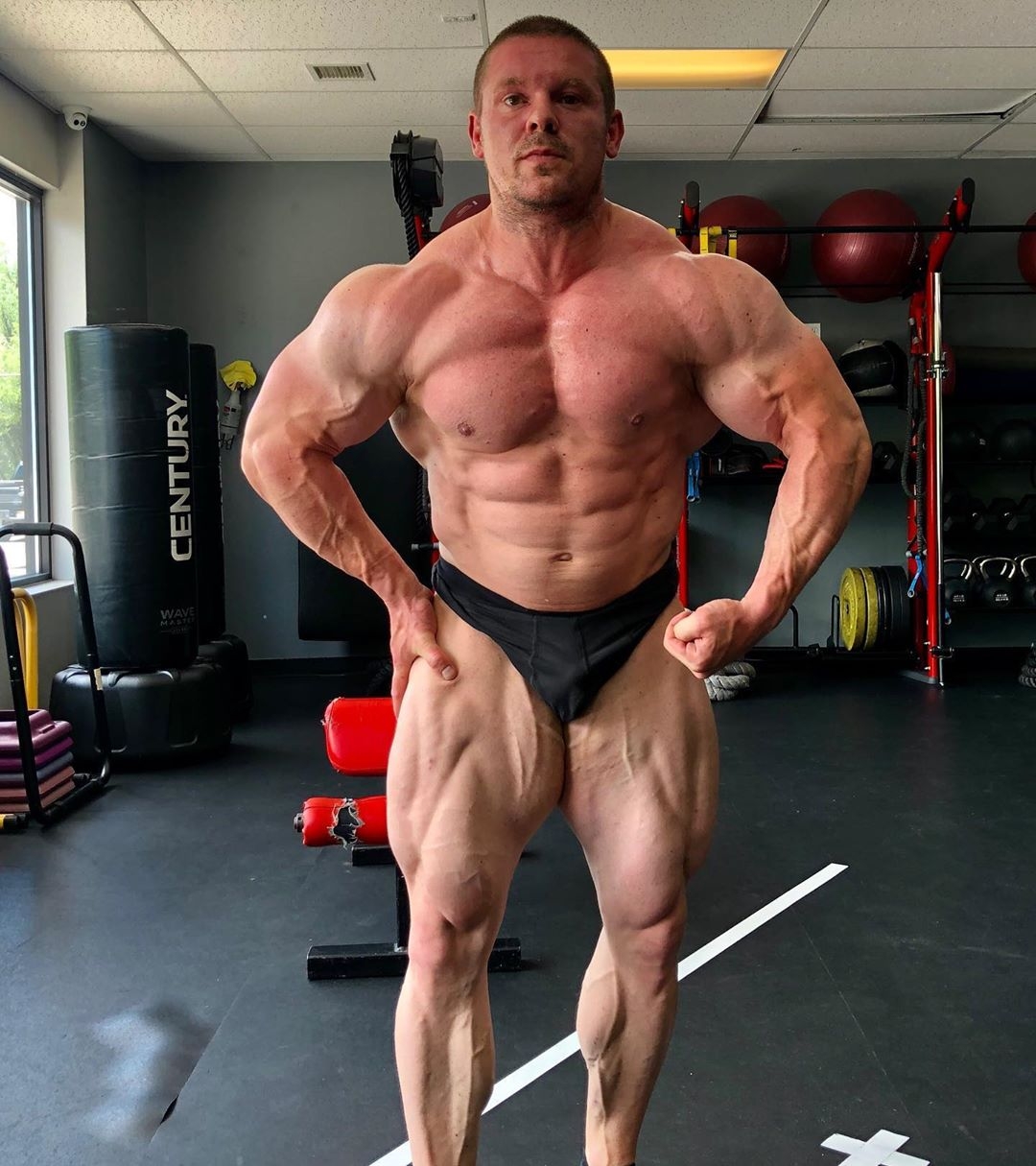 Adam Young