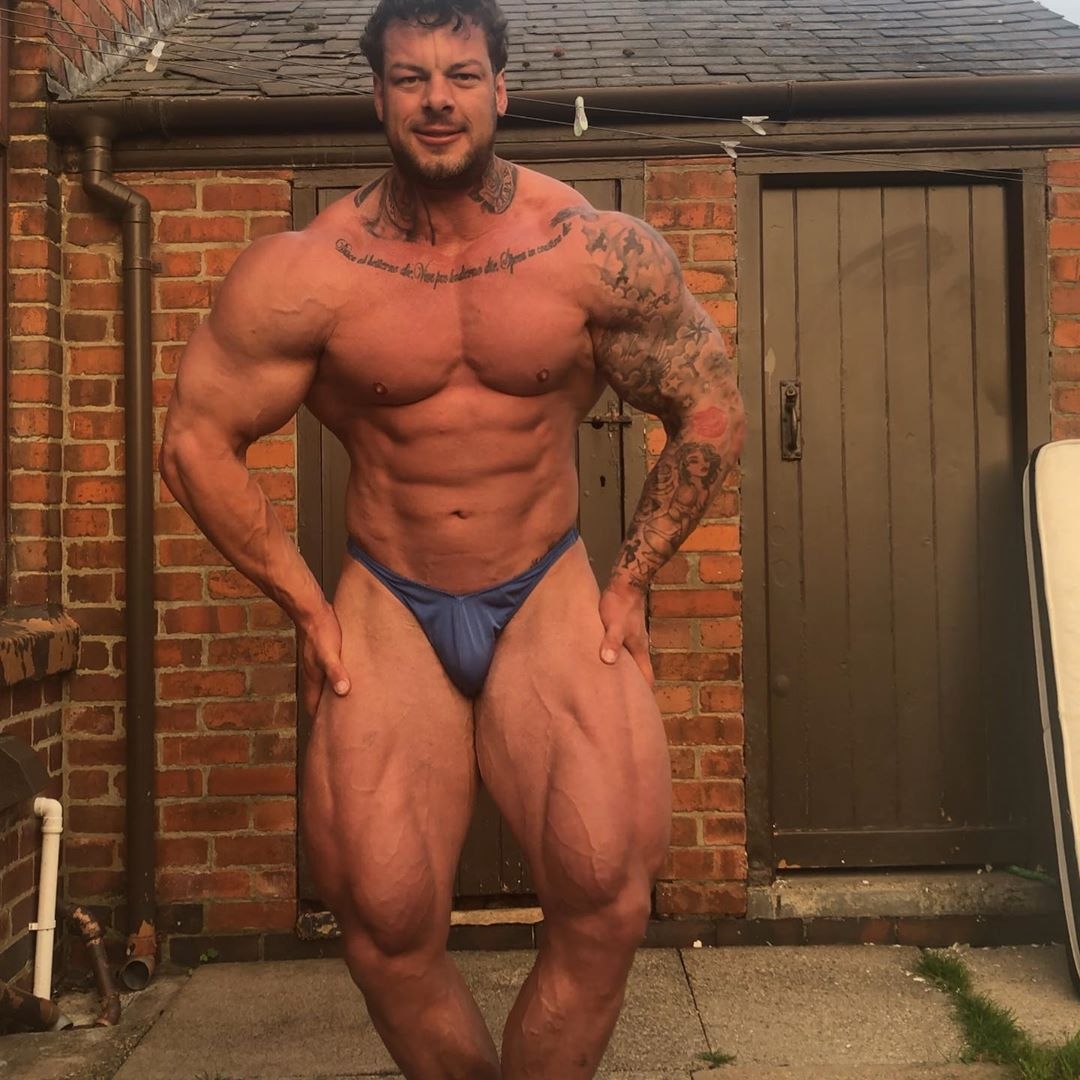 Jamie Christian-Johal