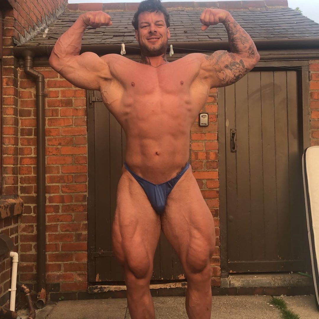 Jamie Christian-Johal