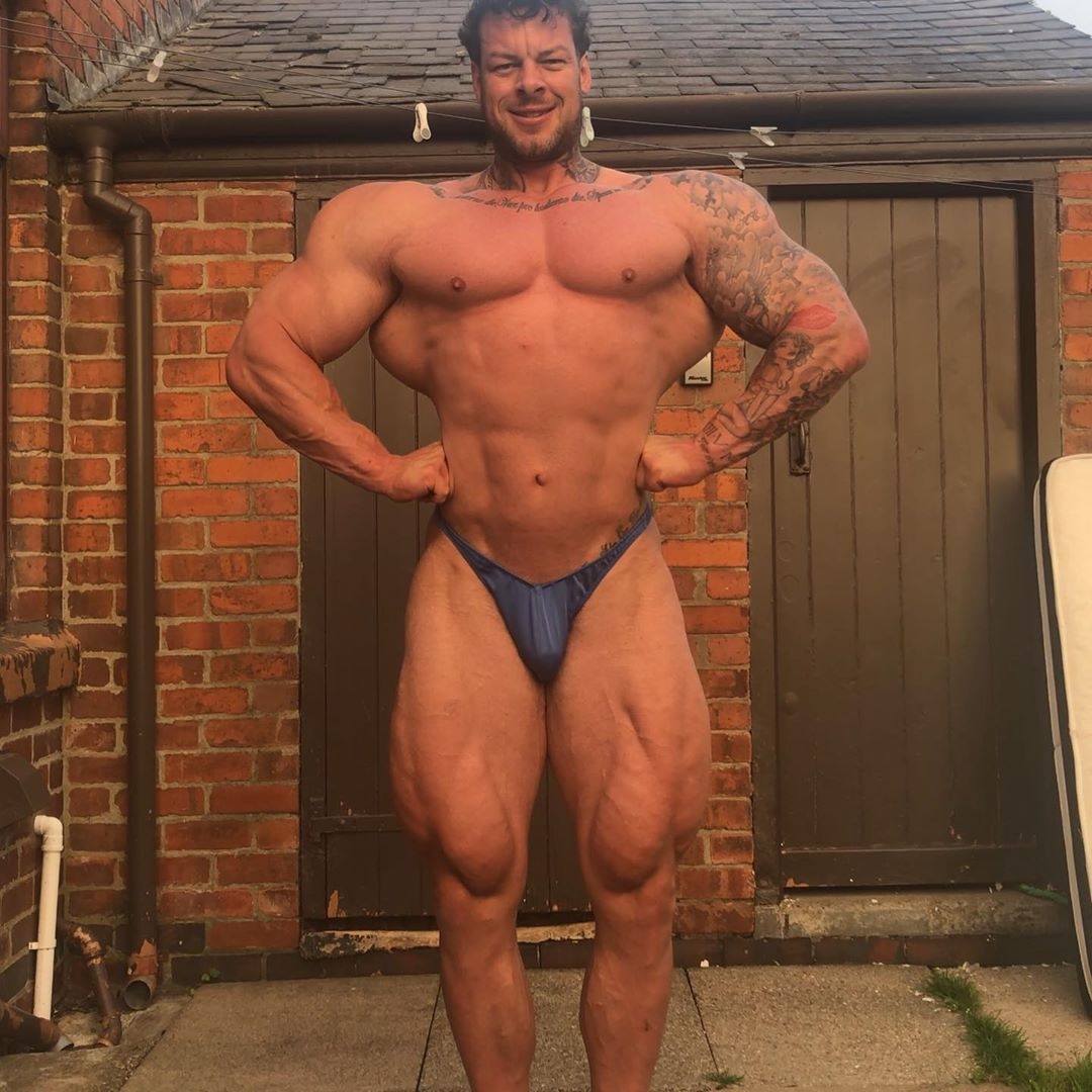 Jamie Christian-Johal