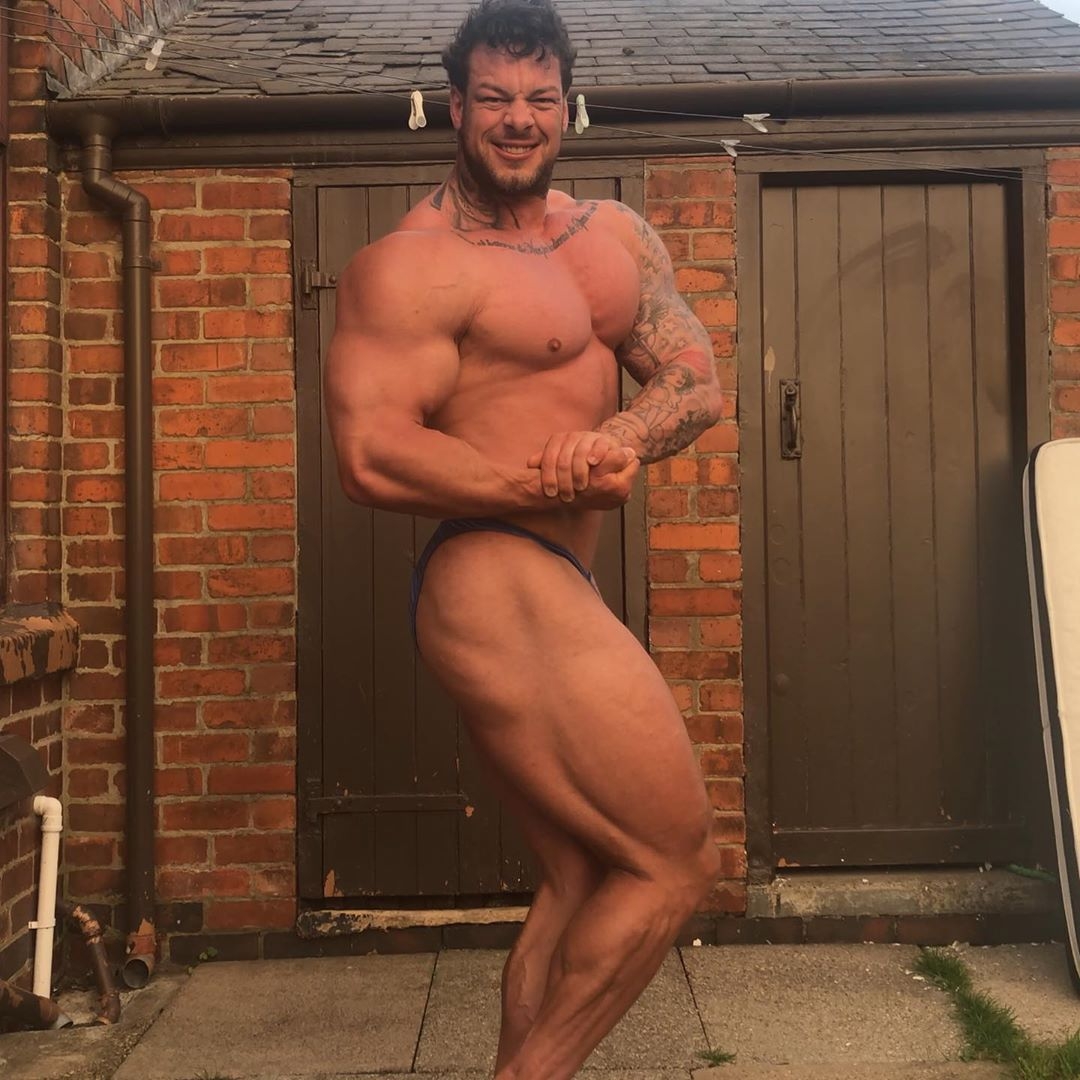 Jamie Christian-Johal