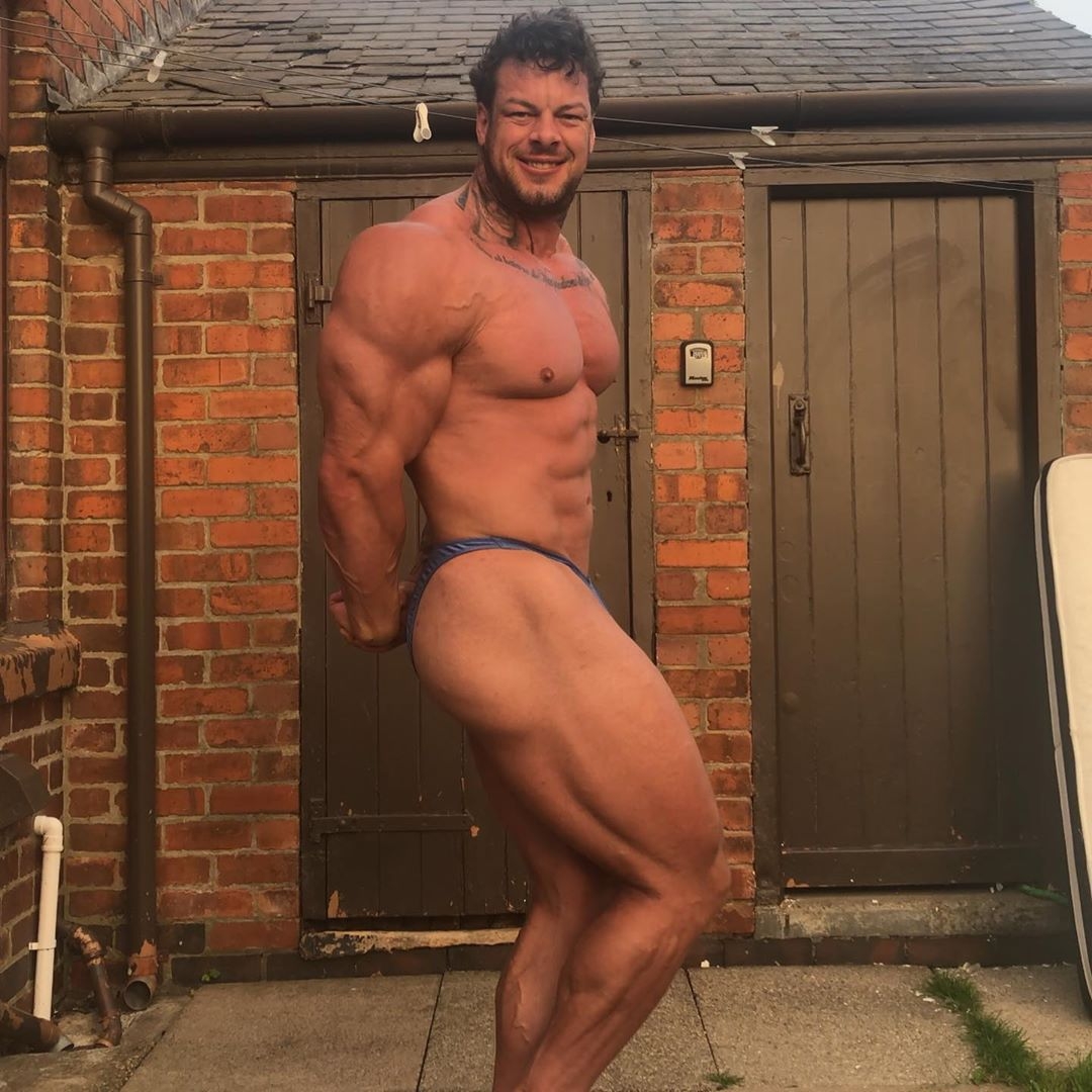 Jamie Christian-Johal