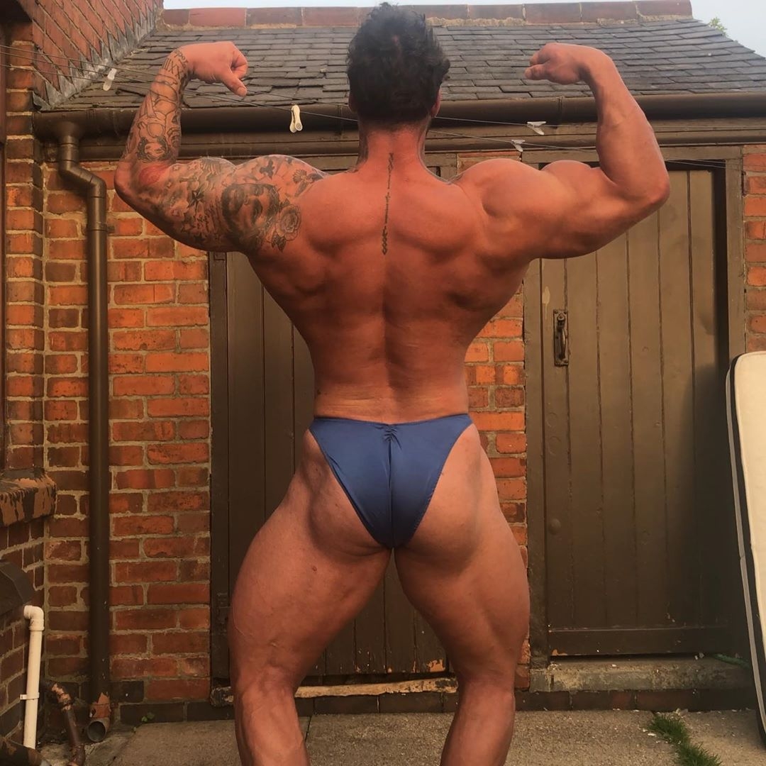Jamie Christian-Johal