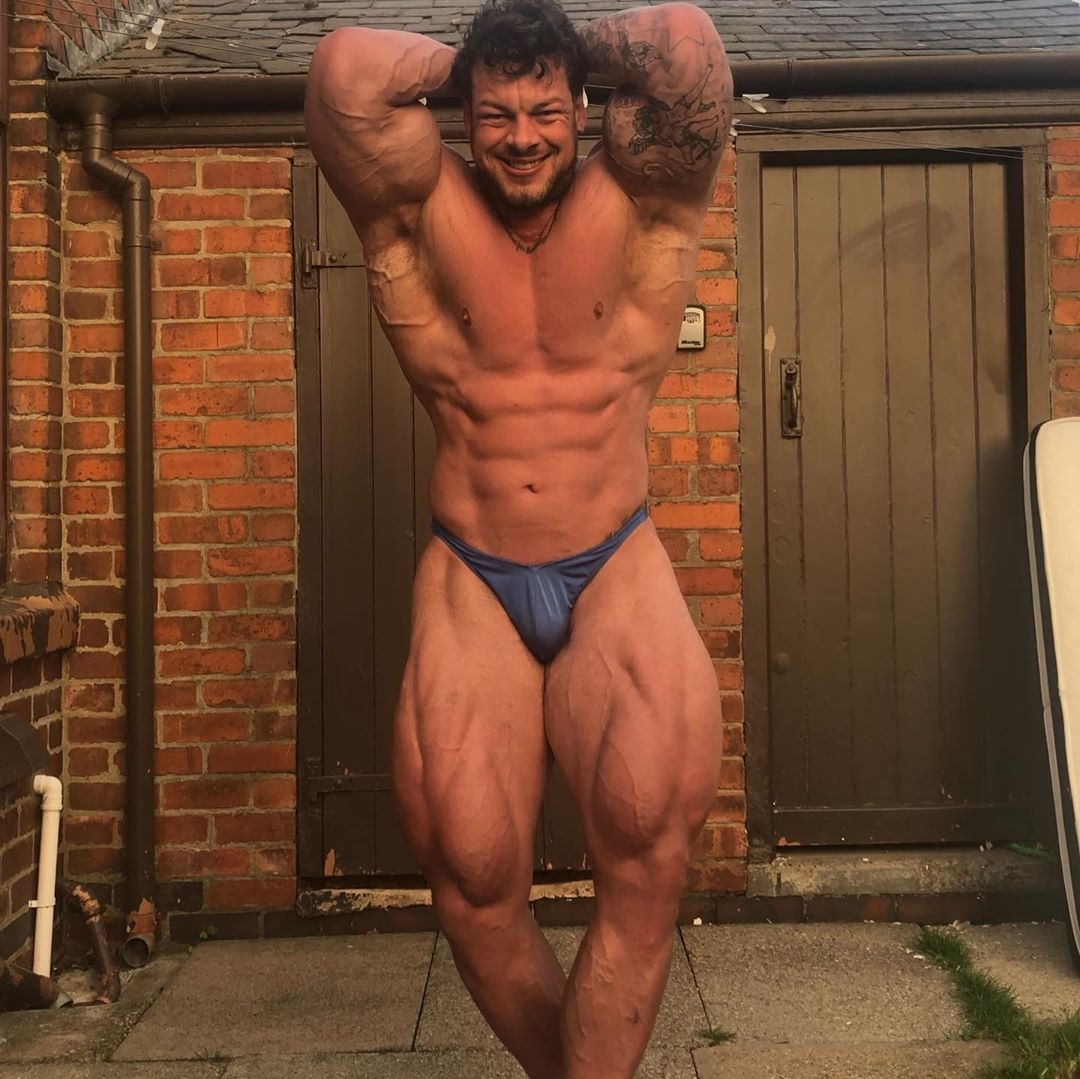 Jamie Christian-Johal