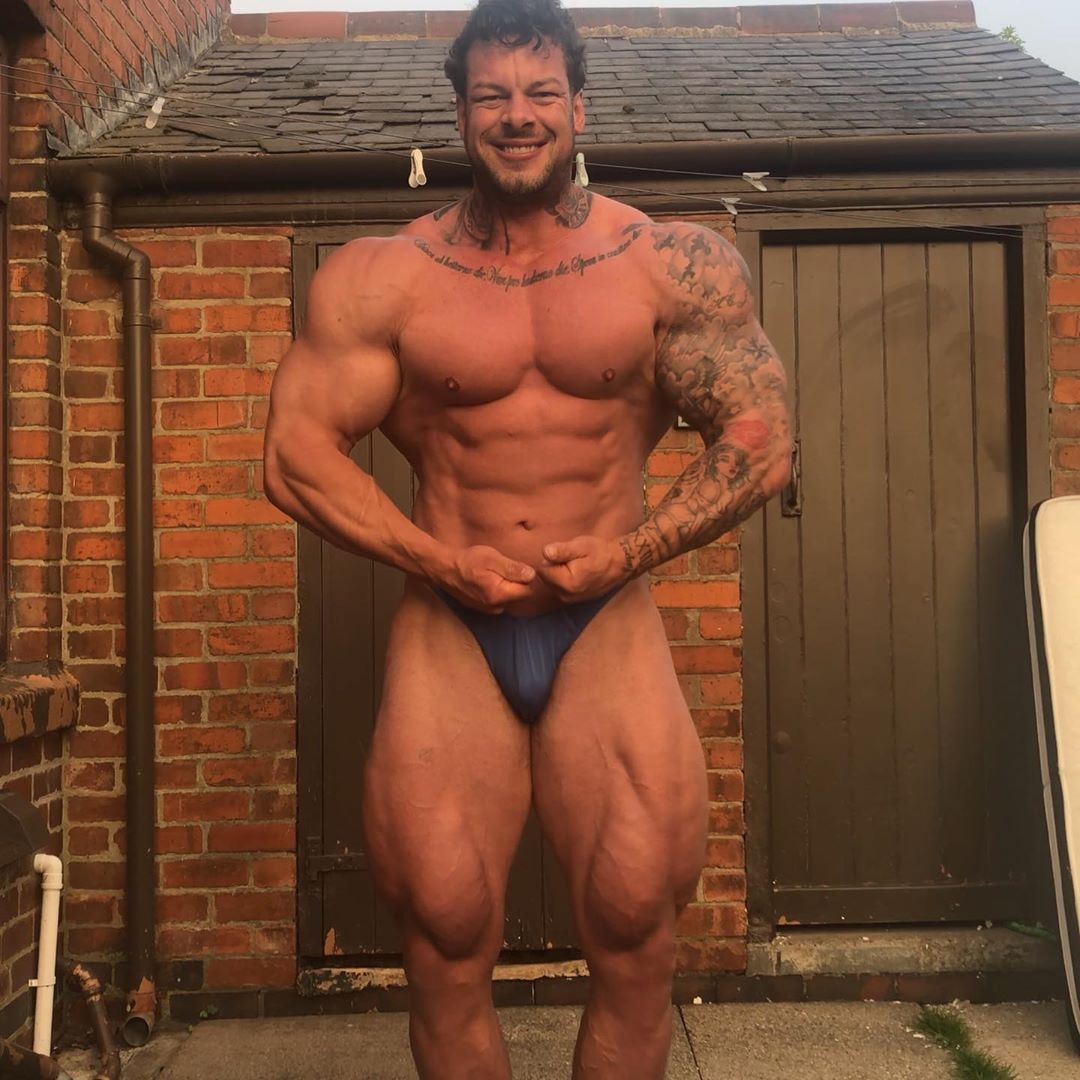 Jamie Christian-Johal