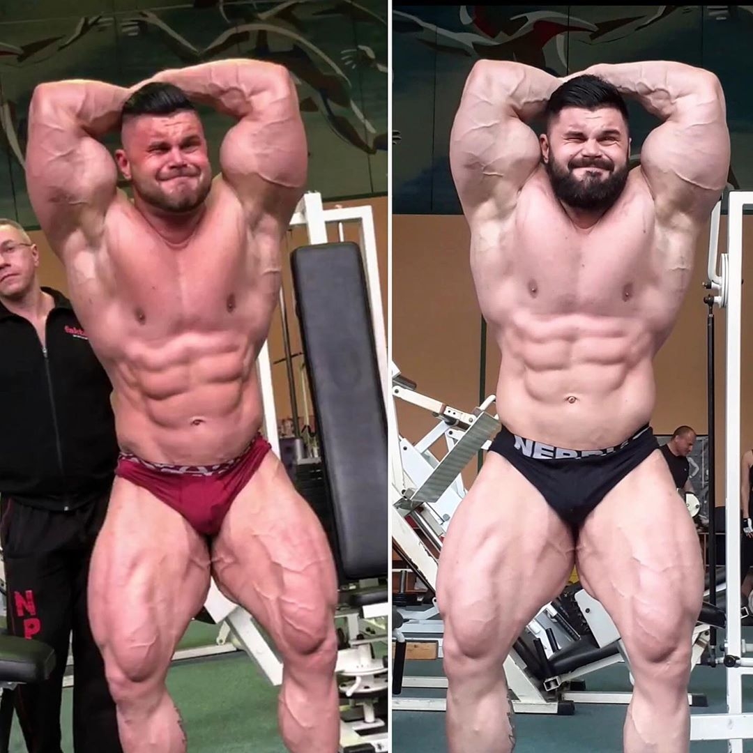 Vladislav Sukhoruchko