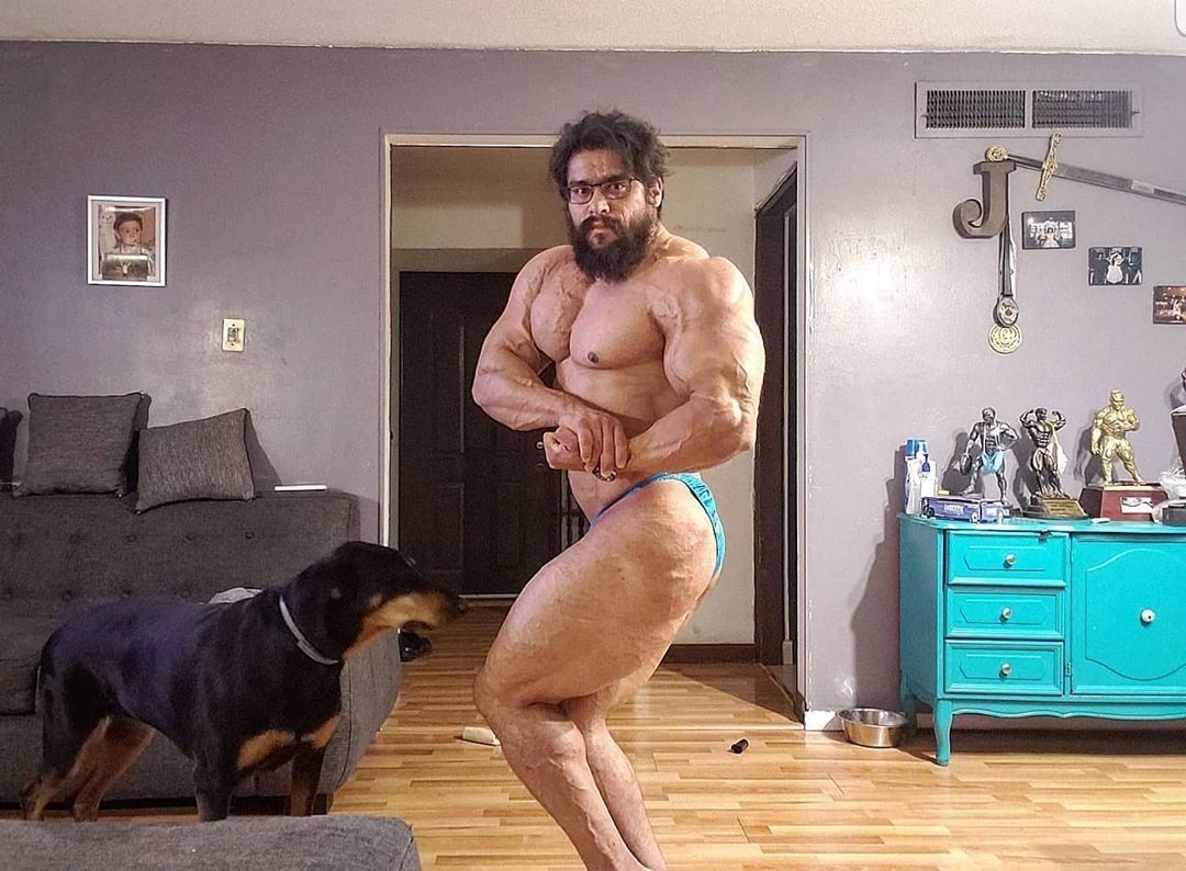 Jorge Trejo