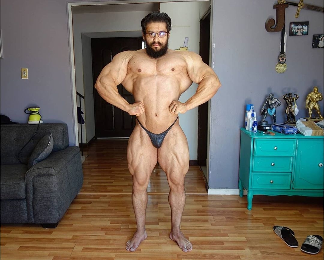 Jorge Trejo