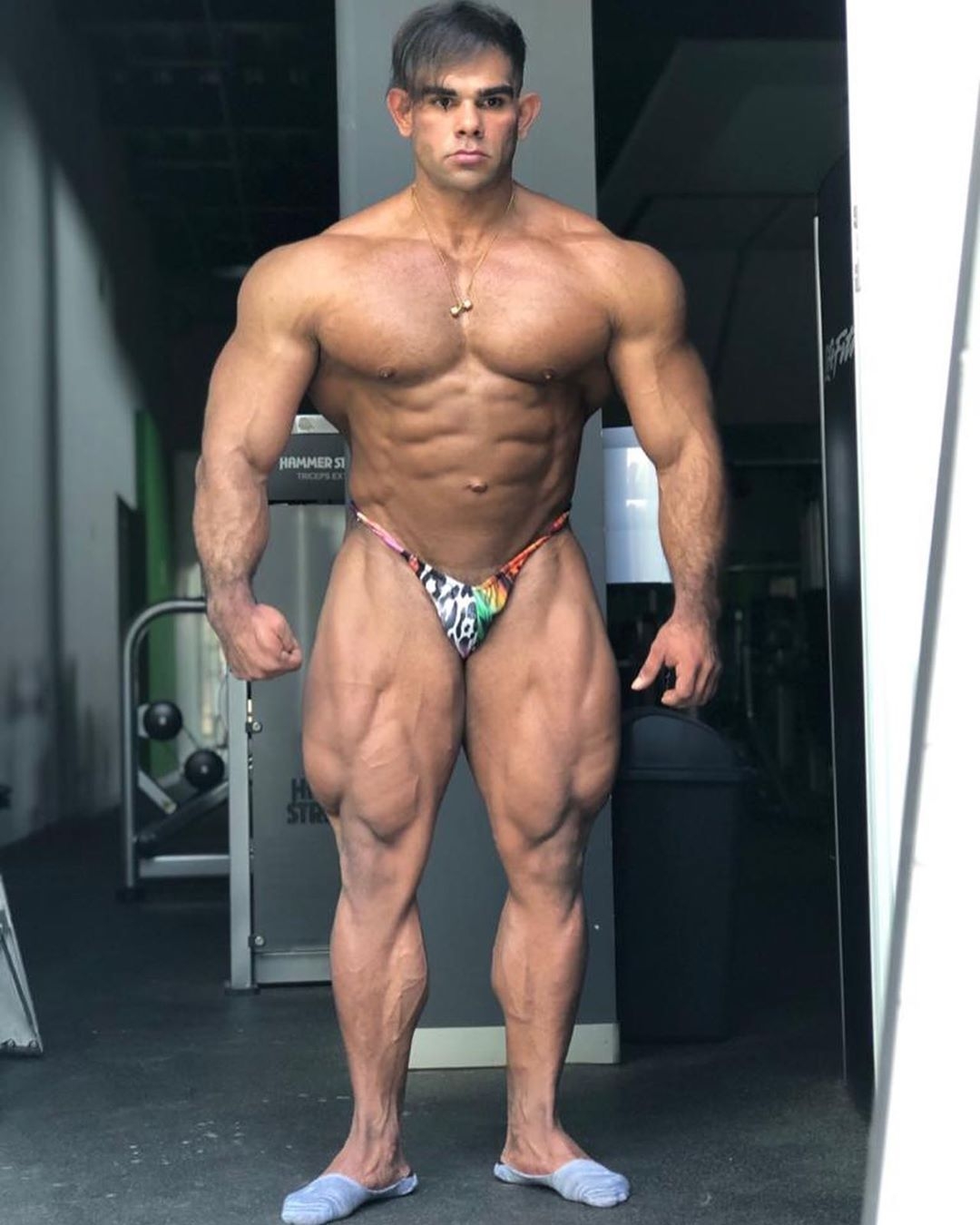 Carlos Rodriguez