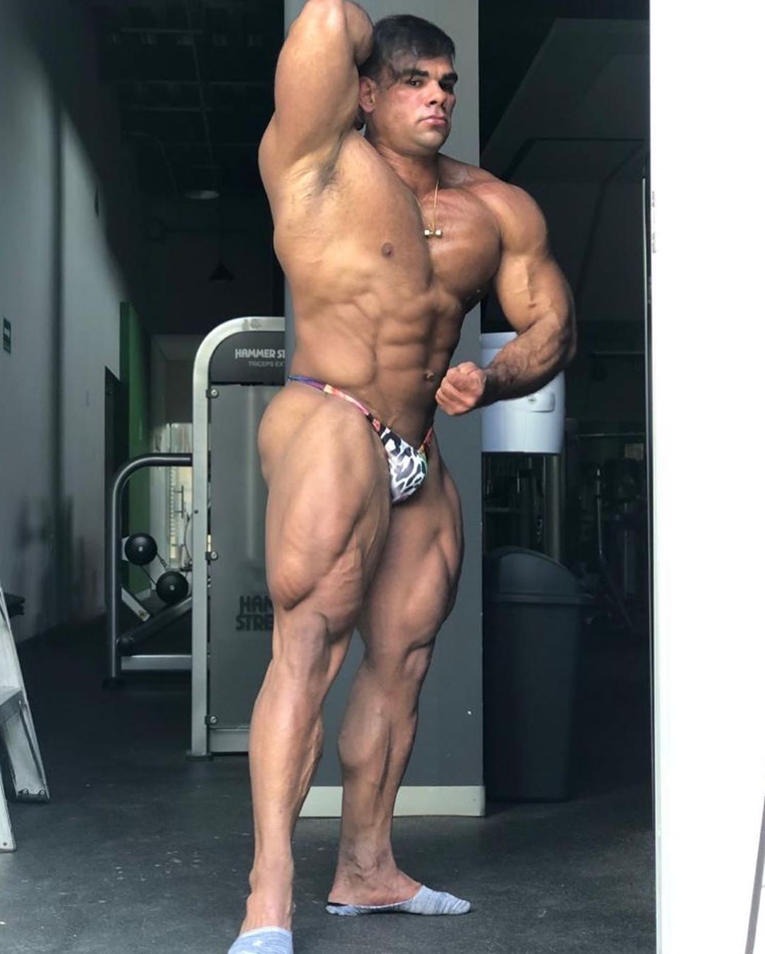 Carlos Rodriguez