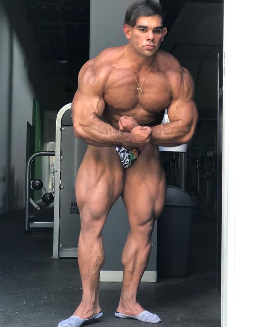 Carlos Rodriguez