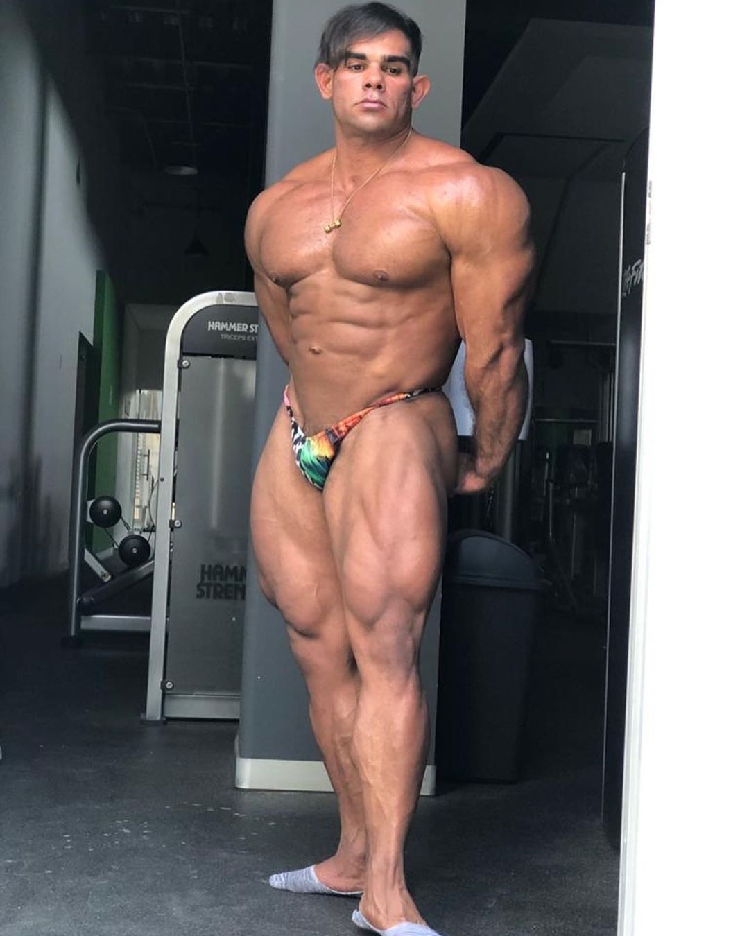 Carlos Rodriguez