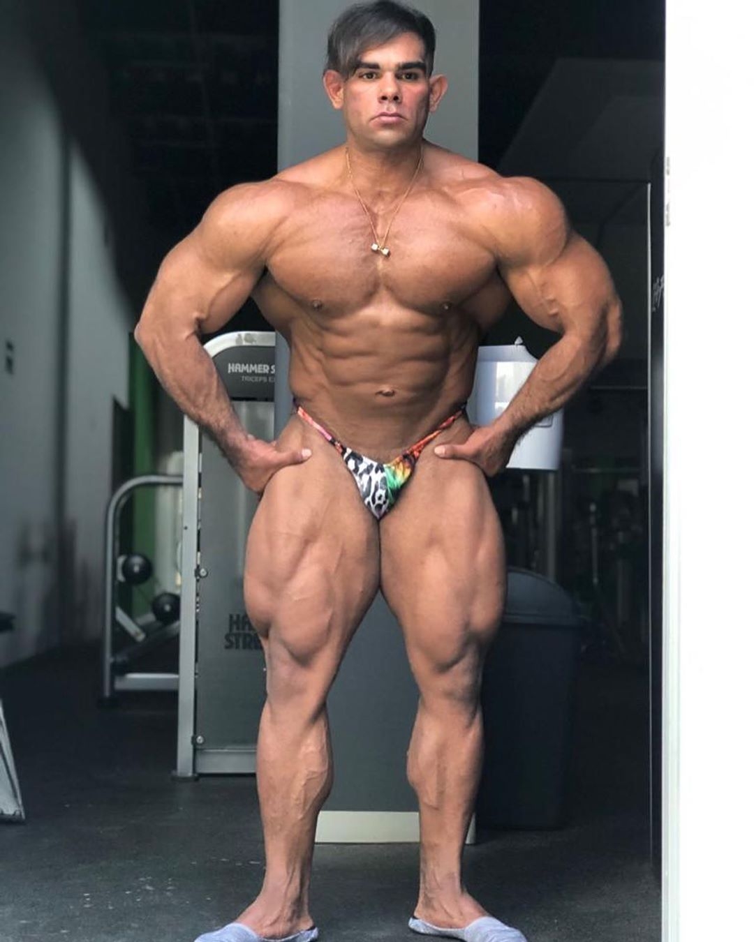 Carlos Rodriguez
