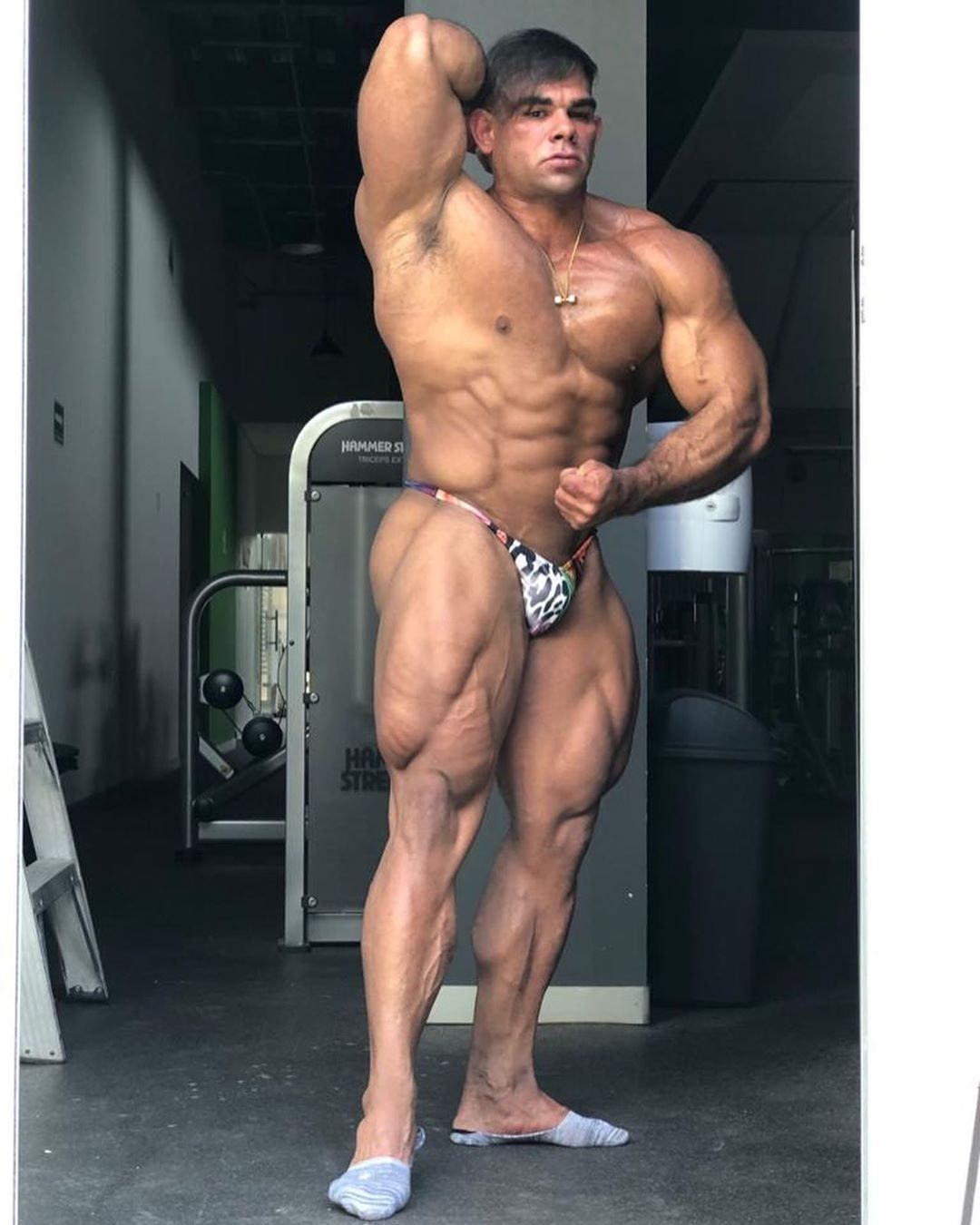 Carlos Rodriguez