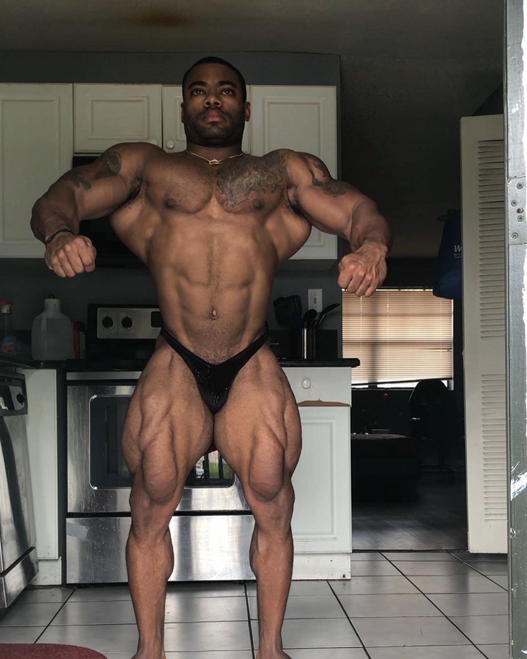 Derik Oslan